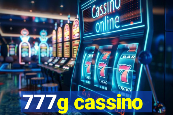 777g cassino